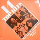 LP - Joe Cocker , Procol Harum , The Move , T. Rex - 14 Top Hits