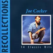CD - Joe Cocker - 14 Classic Hits