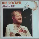 LP - Joe Cocker - 16 Greatest Hits