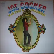 Joe Cocker - Mad Dogs & Englishmen