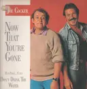 LP - Joe Cocker - Now That Youre Gone
