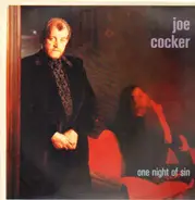 Joe Cocker - One Night of Sin