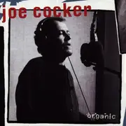 CD - Joe Cocker - Organic