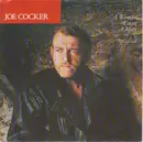 7inch Vinyl Single - Joe Cocker - A Woman Loves A Man