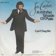 Joe Cocker - A Whiter Shade Of Pale