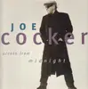 LP - Joe Cocker - Across From Midnight