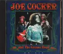 CD - Joe Cocker And The Grease Band - On Air