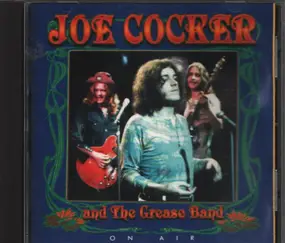 Joe Cocker - On Air