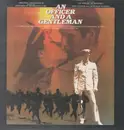 LP - Joe Cocker And Jennifer Warnes a.o. - An Officer And A Gentleman - Soundtrack
