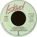 7inch Vinyl Single - Joe Cocker And Jennifer Warnes - Up Where We Belong / Sweet Li'l Woman