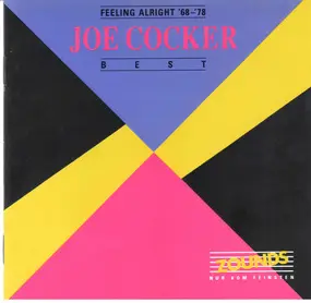 Joe Cocker - Feeling Alright '68-'78 Best of
