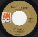 7inch Vinyl Single - Joe Cocker - Black-Eyed Blues