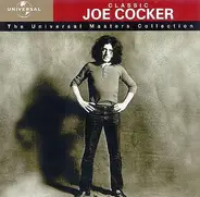 Joe Cocker - Classic Joe Cocker