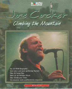 Joe Cocker - Climbing the mountain