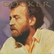 LP - Joe Cocker - Cocker