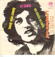 Joe Cocker Con Leon Russell & The Shelter People - La Carta = The Letter