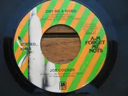Joe Cocker - Cry Me A River / The Letter