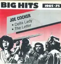 7inch Vinyl Single - Joe Cocker - Delta Lady / The Letter