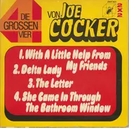 Joe Cocker - Die Grossen Vier