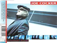 Joe Cocker - Different Roads