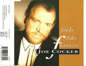 Joe Cocker - Feels Like Forever