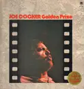 LP - Joe Cocker - Golden Prize - Gatefold w/ stapled booklet