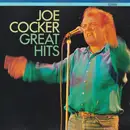 CD - Joe Cocker - Great Hits