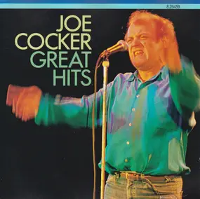 Joe Cocker - Great Hits