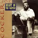 7inch Vinyl Single - Joe Cocker - Heart Of The Matter