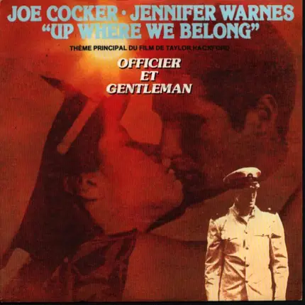 Joe Cocker / Jennifer Warnes - Up Where We Belong