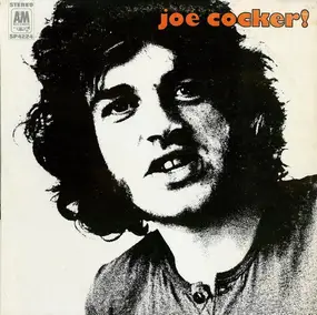 Joe Cocker - Joe Cocker!