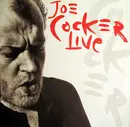 Double LP - Joe Cocker - Joe Cocker Live!