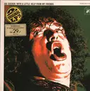 Double LP - Joe Cocker - Joe Cocker / With A Little Help From My Friends