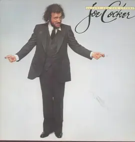 Joe Cocker - Luxury You Can Afford