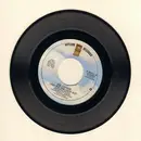 7inch Vinyl Single - Joe Cocker - Lady Put The Light Out / Wasted Years