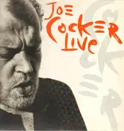 Joe Cocker - Live