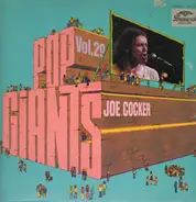 Joe Cocker - Pop Giants, Vol. 29
