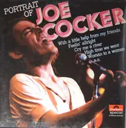 Joe Cocker - Portrait Of Joe Cocker