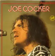 Joe Cocker - Starportrait