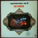 LP - Joe Cocker - Superstarshine Vol. 18