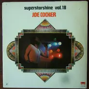 Joe Cocker - Superstarshine Vol. 18