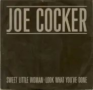 Joe Cocker - Sweet Little Woman