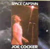 CD - Joe Cocker - Space Captain - Live In Concert