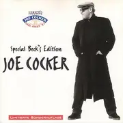 CD - Joe Cocker - Special Beck's Edition
