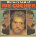 LP - Joe Cocker - The Very Best Of