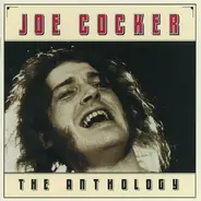 Joe Cocker - The Anthology