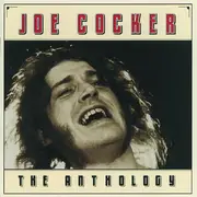 Double CD - Joe Cocker - The Anthology