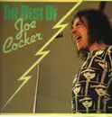 LP - Joe Cocker - The Best Of