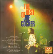 LP - Joe Cocker - The Best Of Joe Cocker