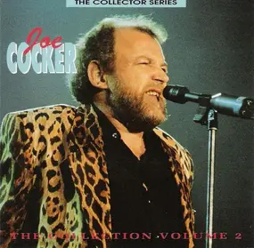 Joe Cocker - The Collection - Volume 2
